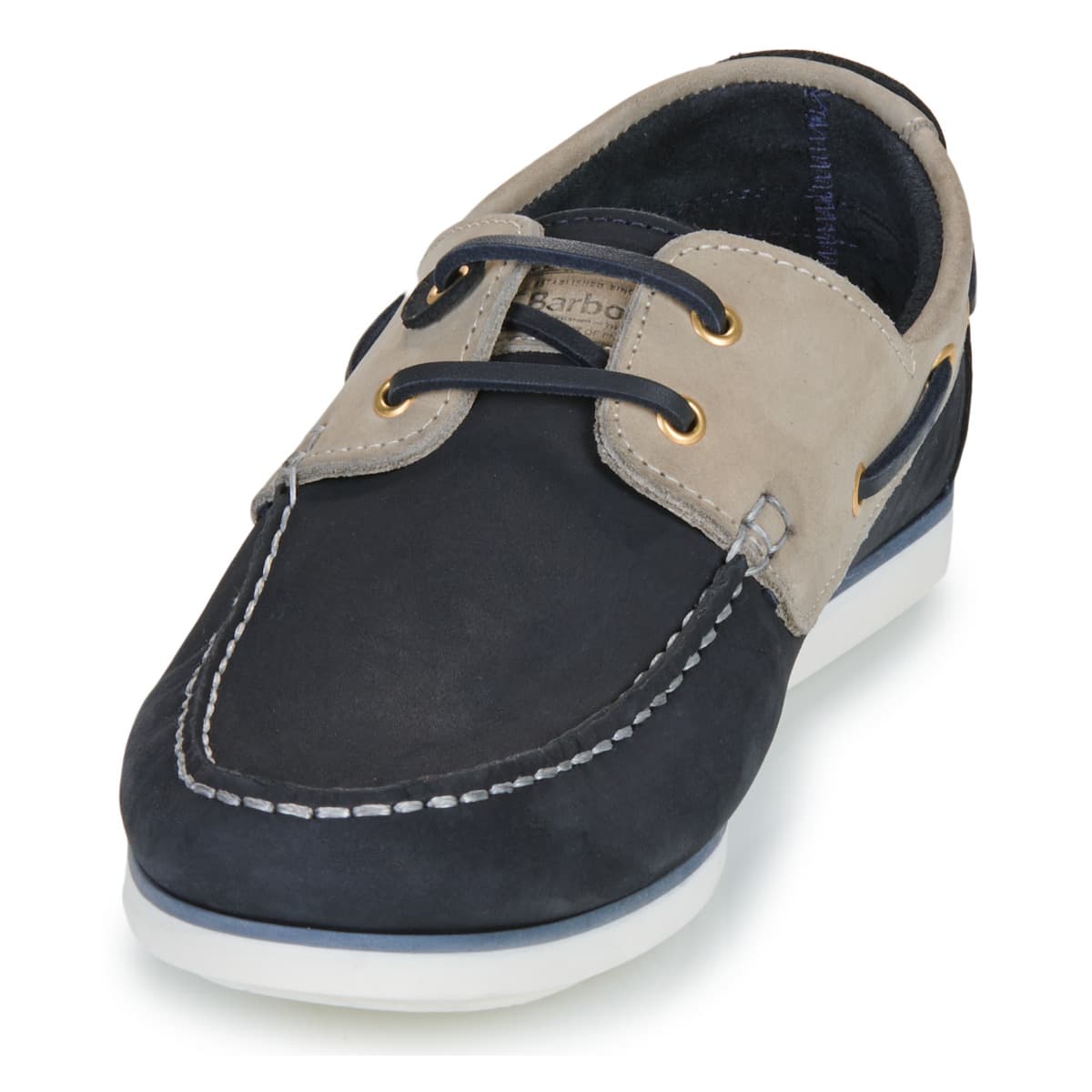 Men's Loafers Barbour Blue