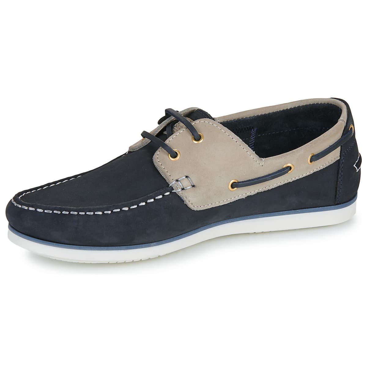 Men's Loafers Barbour Blue