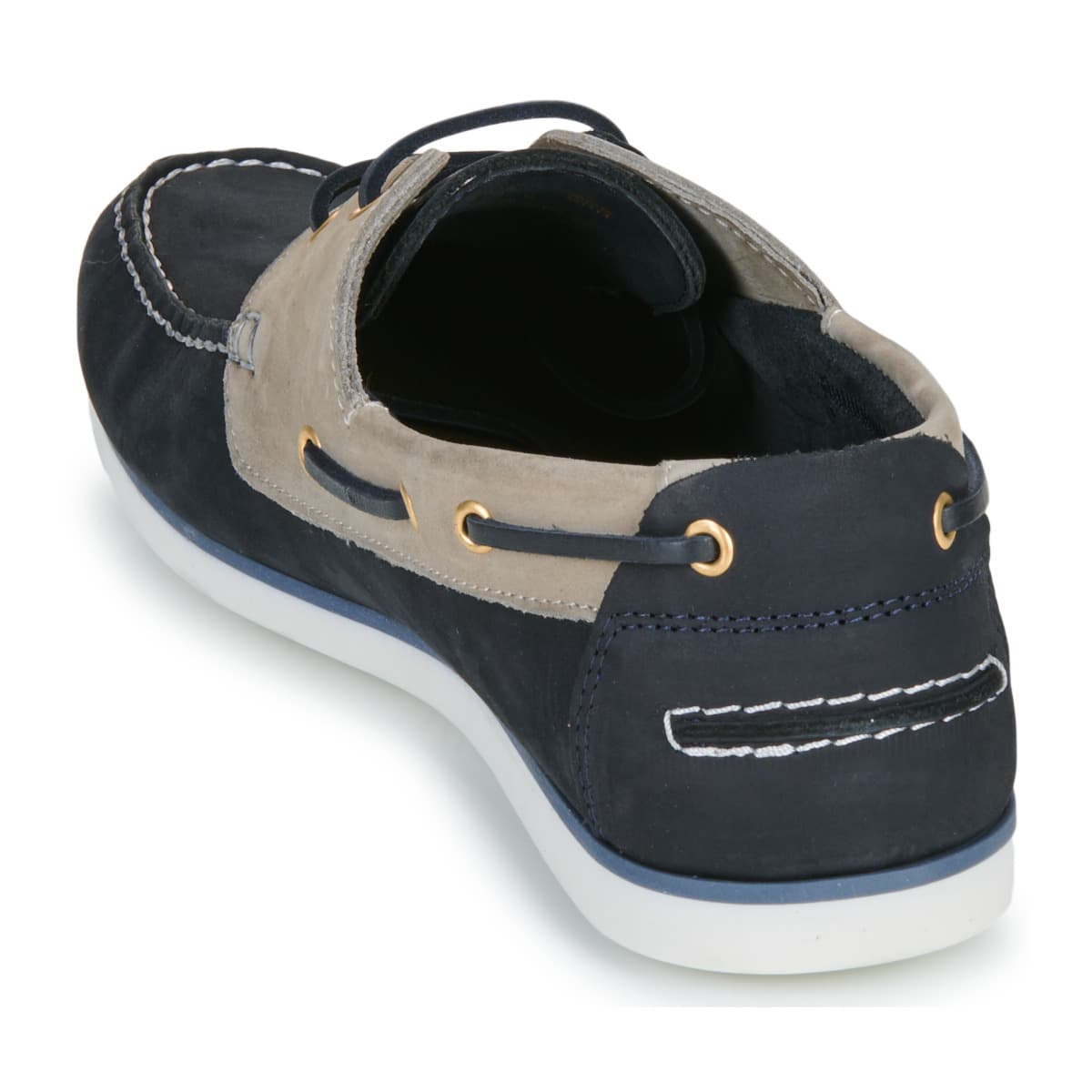 Men's Loafers Barbour Blue