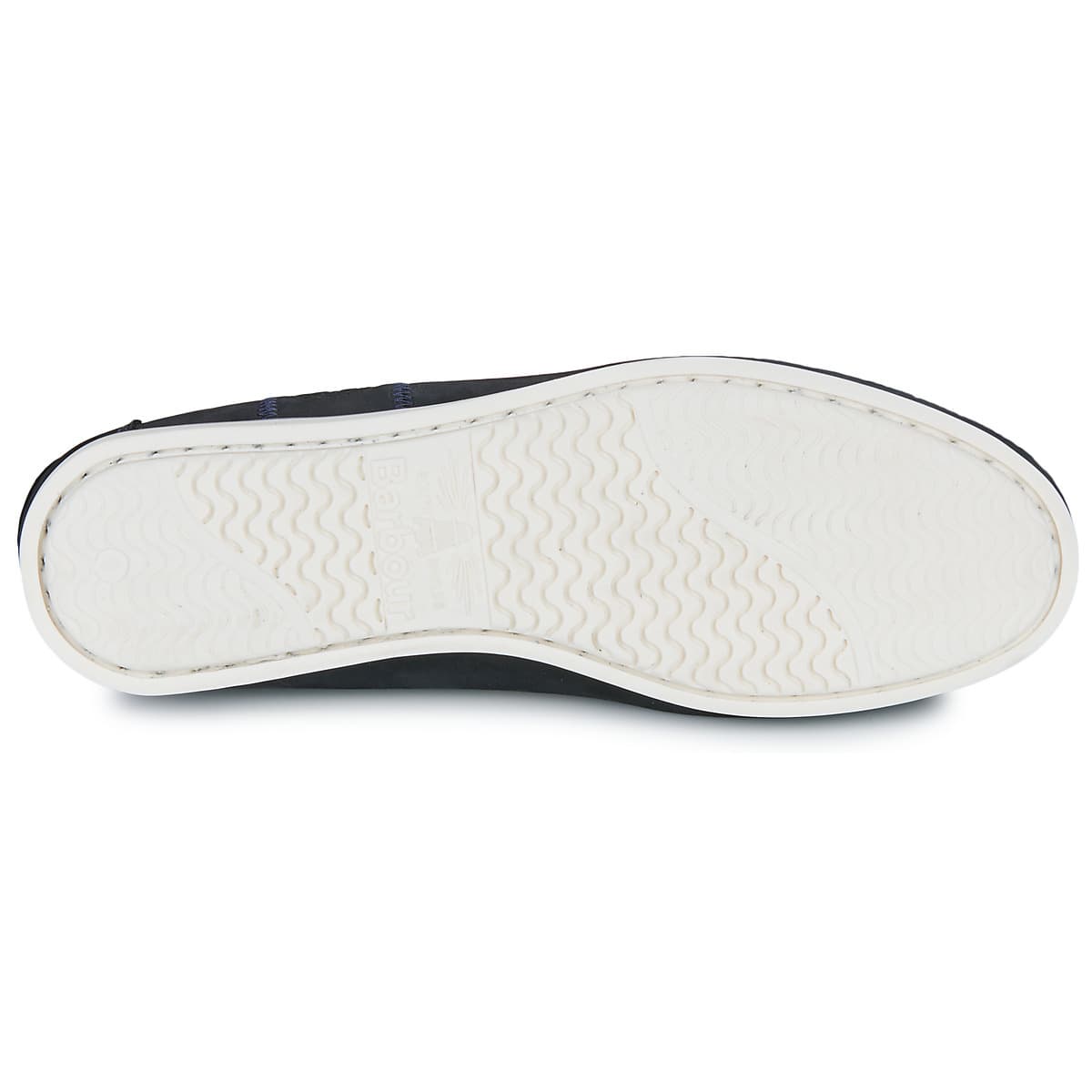 Men's Loafers Barbour Blue