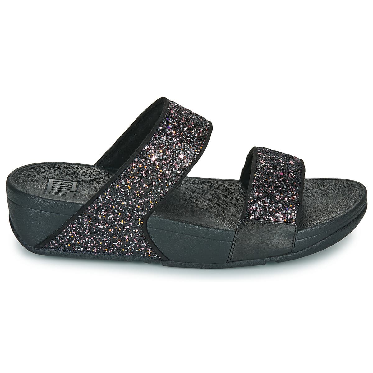 Women's Platforms FitFlop Black