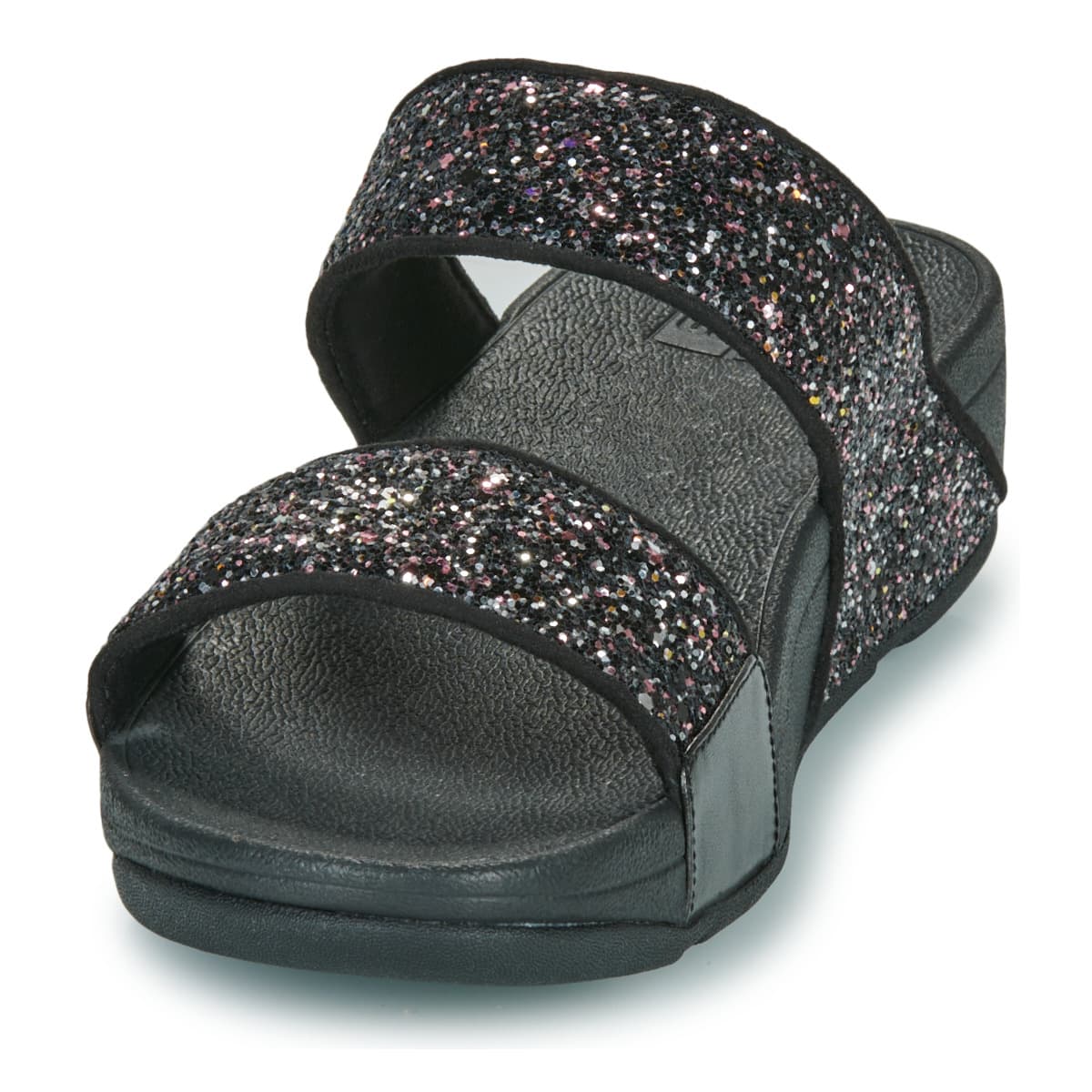 Women's Platforms FitFlop Black