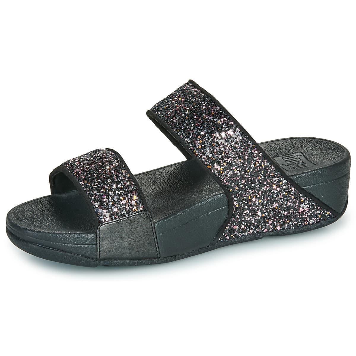 Women's Platforms FitFlop Black