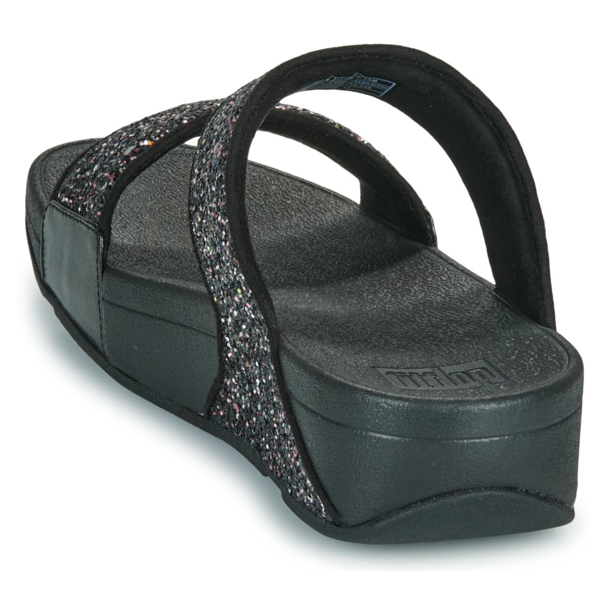 Women's Platforms FitFlop Black