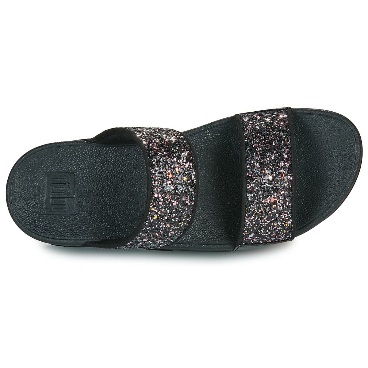 Women's Platforms FitFlop Black