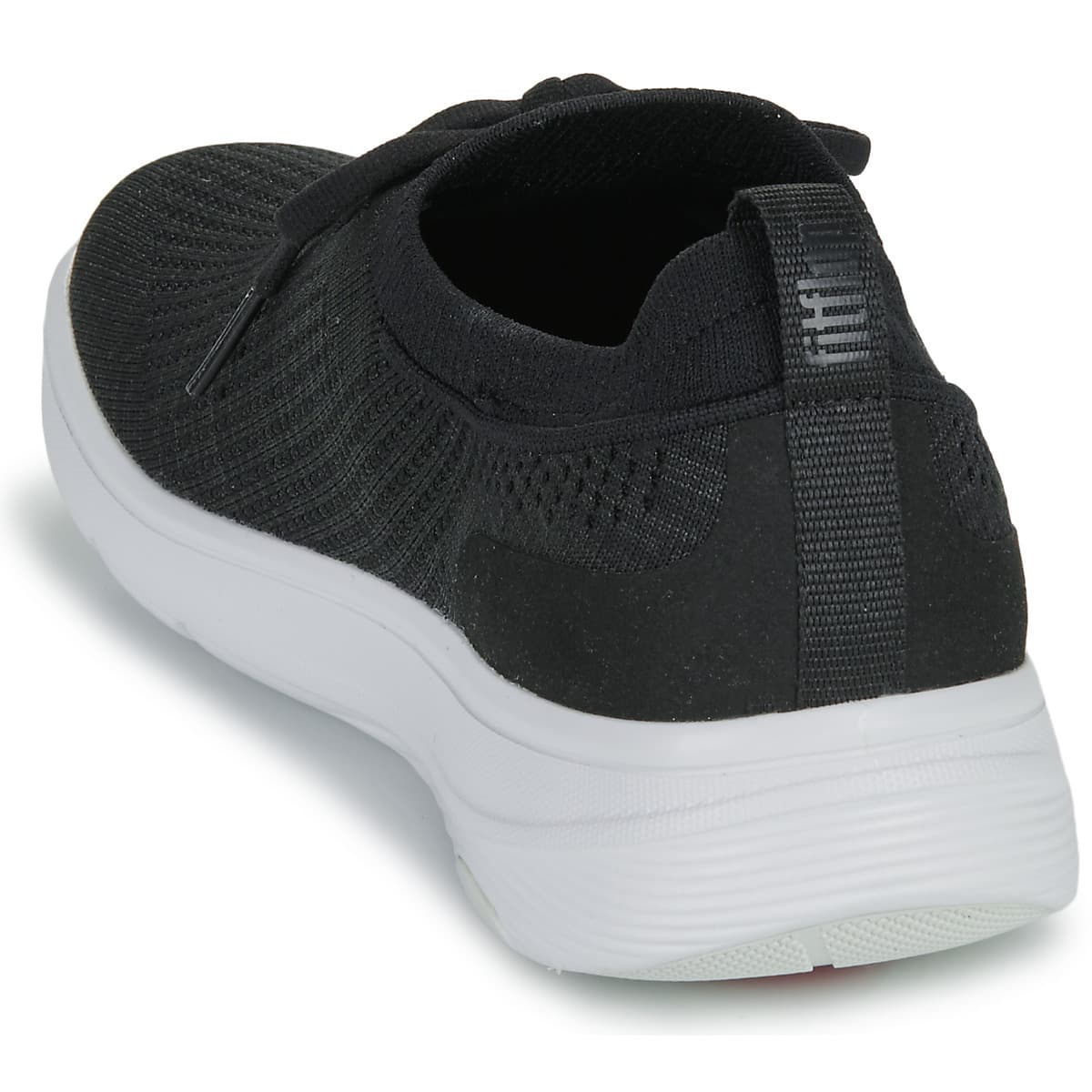 Women's Sneakers FitFlop Black