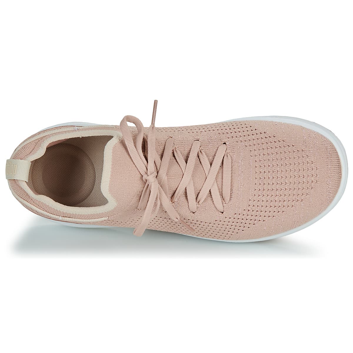 Women's Sneakers FitFlop Pink