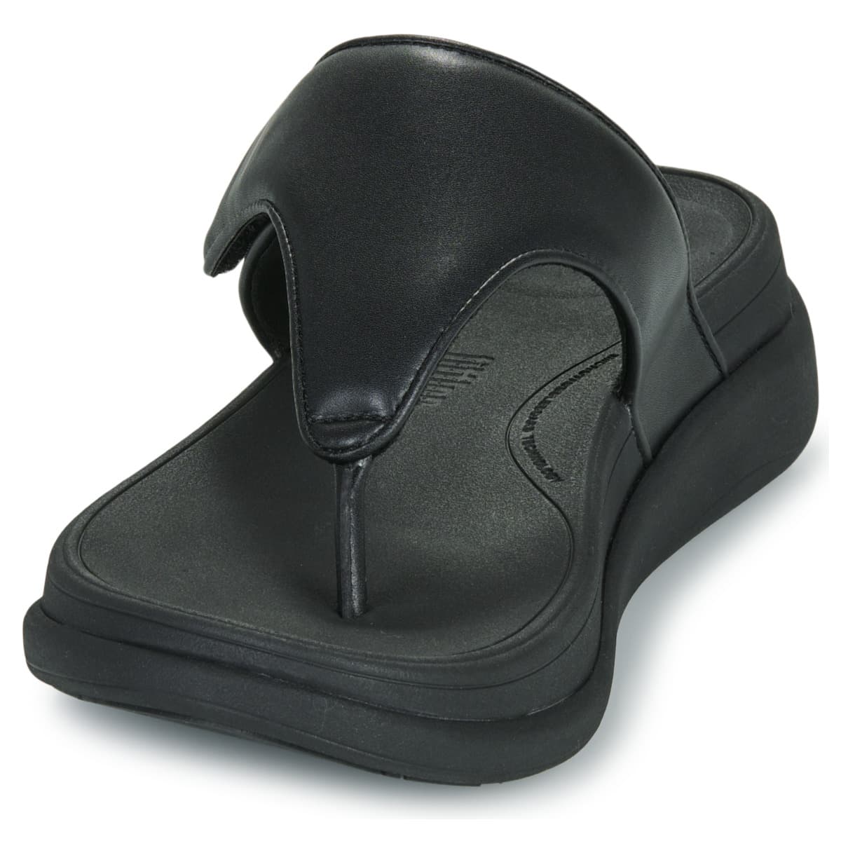 Women's Platforms FitFlop Black