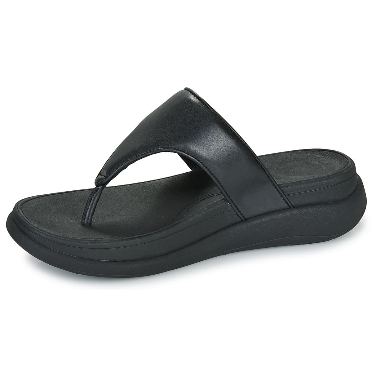 Women's Platforms FitFlop Black