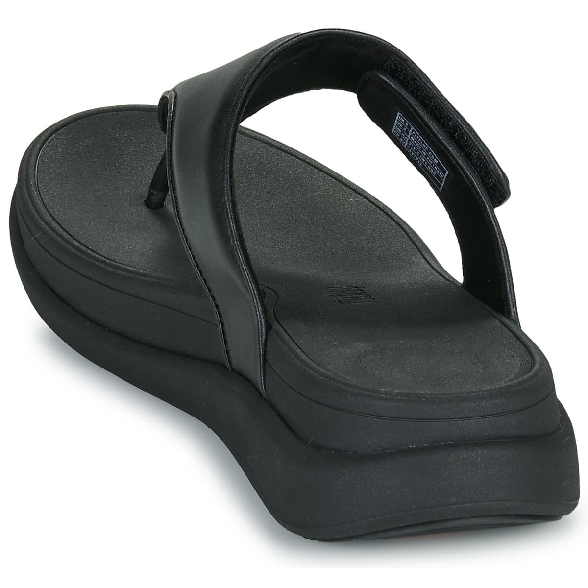Women's Platforms FitFlop Black