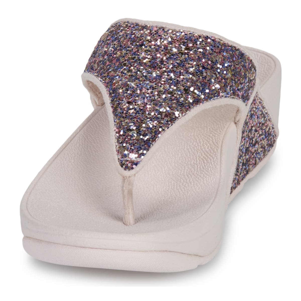 Women's Platforms FitFlop Beige