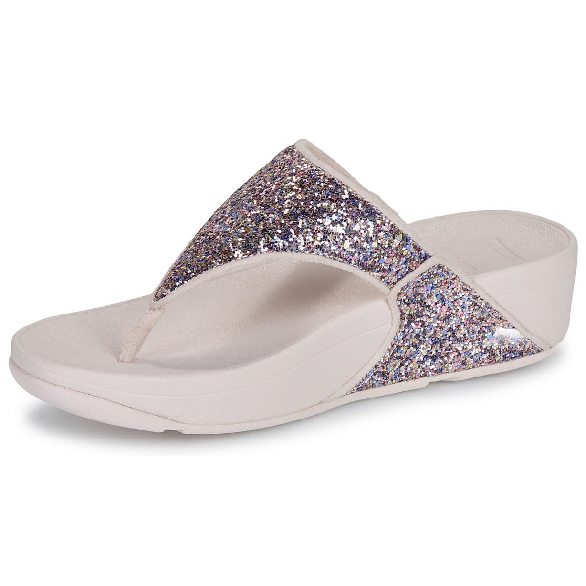 Women's Platforms FitFlop Beige