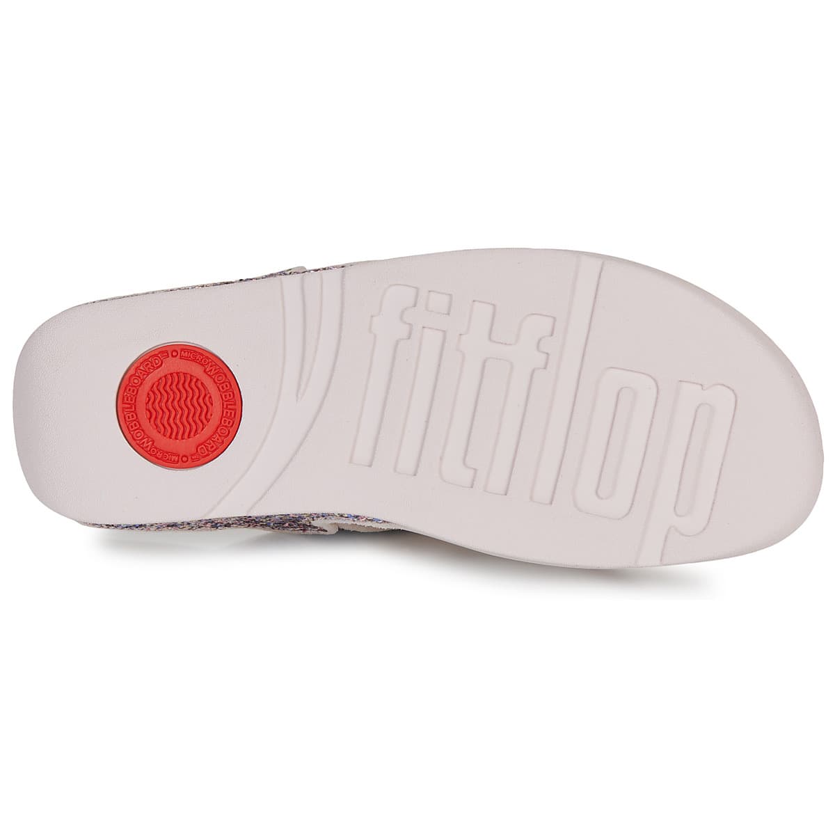 Women's Platforms FitFlop Beige