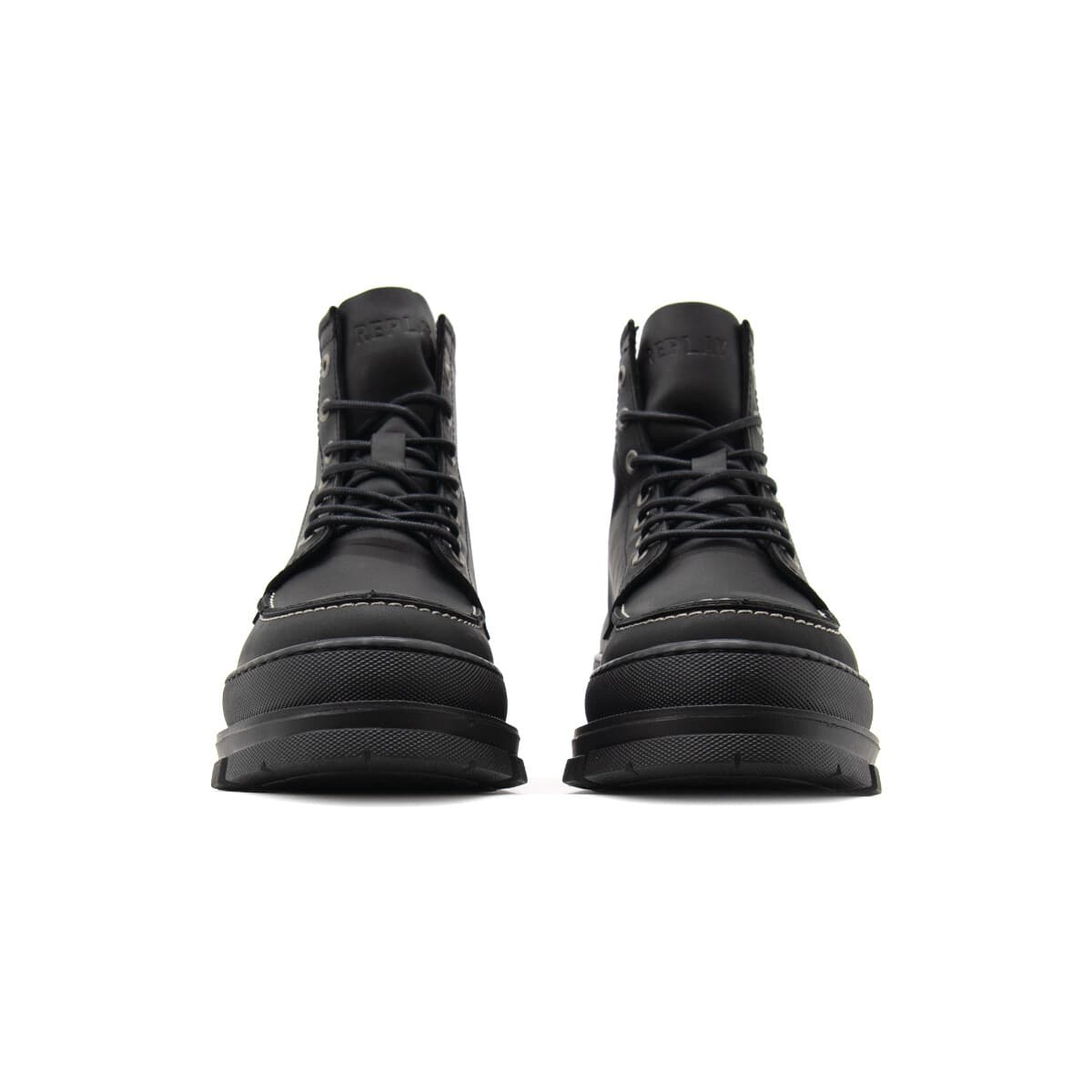 Men's Boots Replay Multicolor