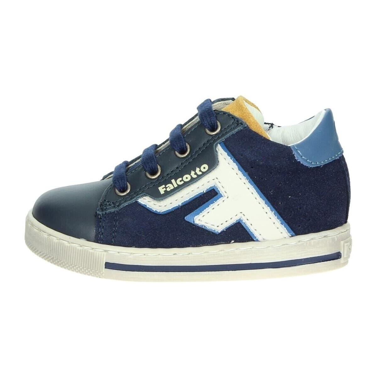 Ψηλά Sneakers Falcotto 0012018062.02.1C24