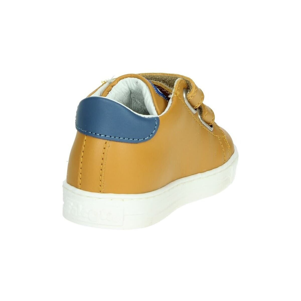 Boys' Sneakers Falcotto Beige