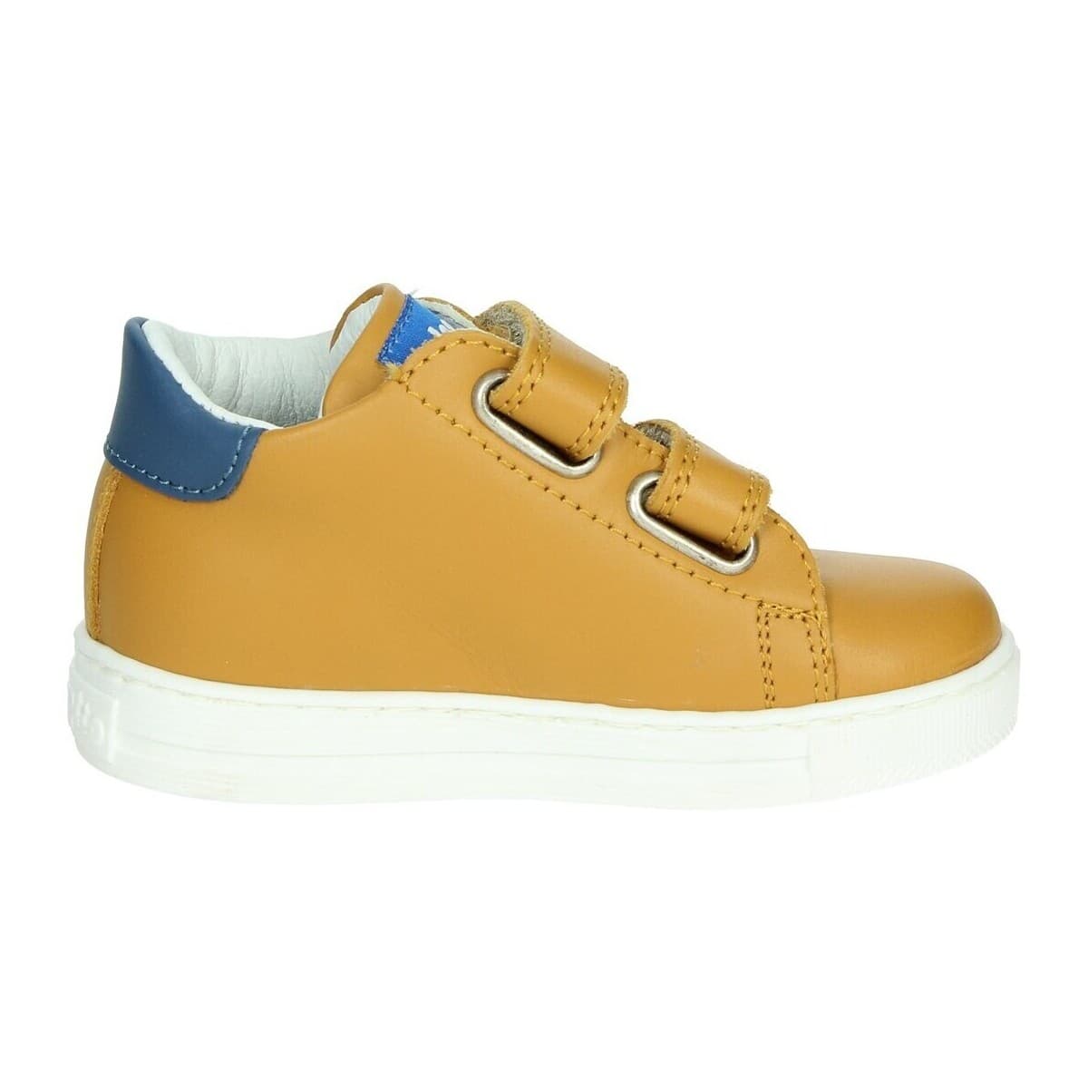 Boys' Sneakers Falcotto Beige