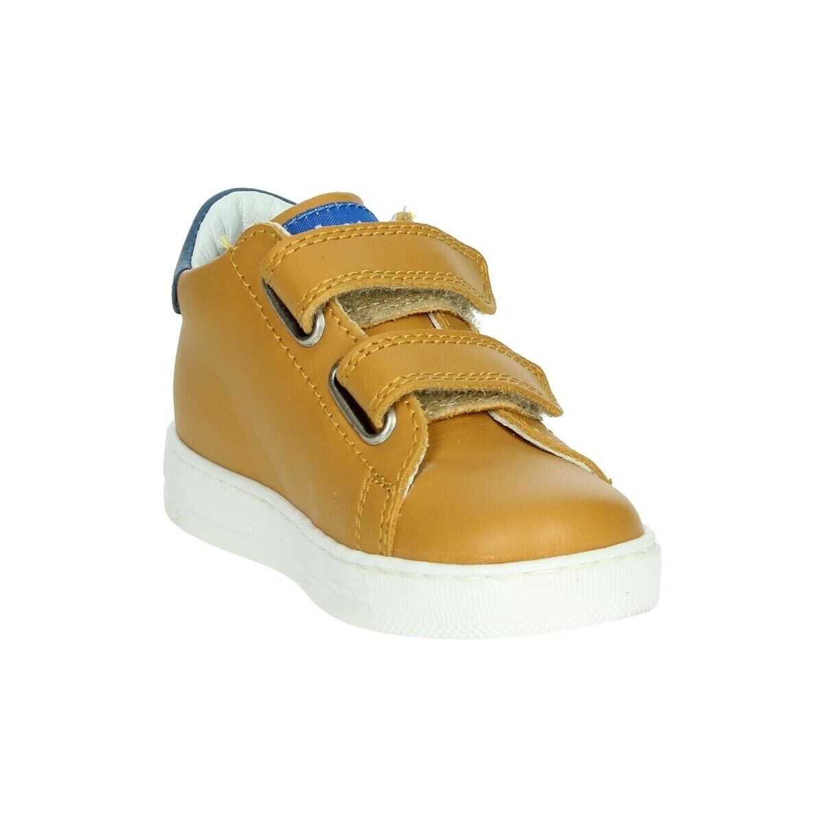 Boys' Sneakers Falcotto Beige