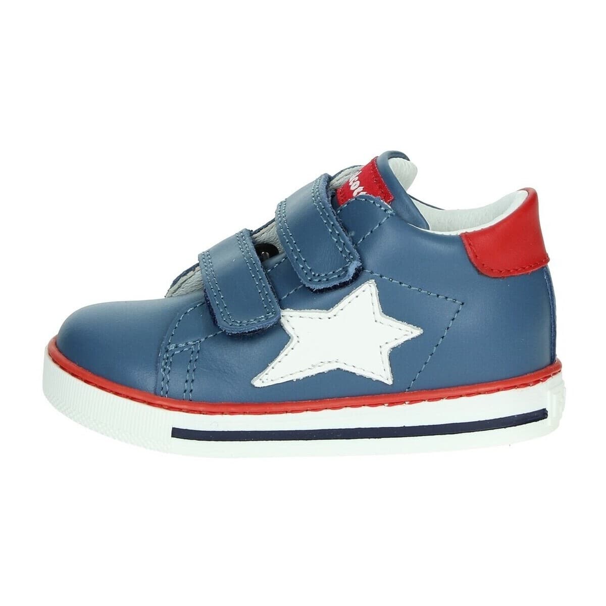 Girls' Sneakers Falcotto Blue