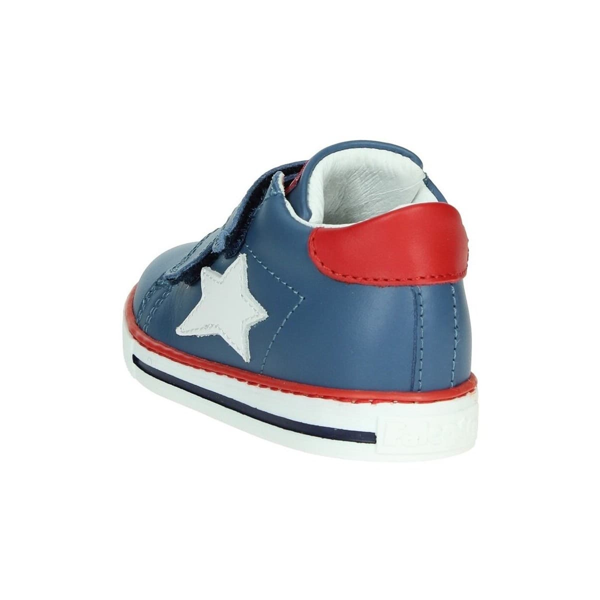 Boys' Sneakers Falcotto Blue