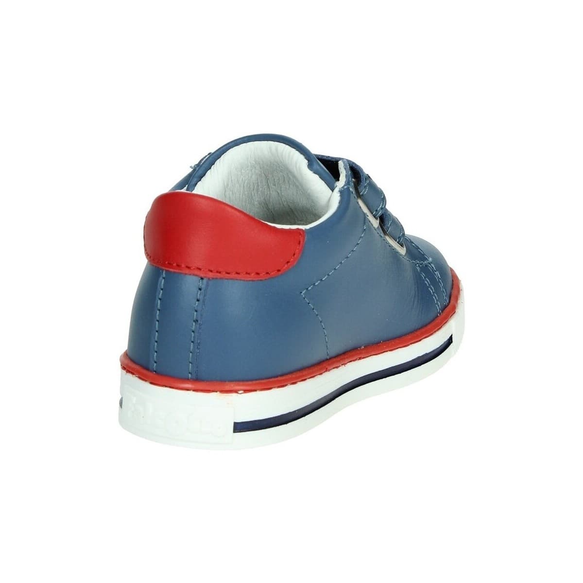 Boys' Sneakers Falcotto Blue