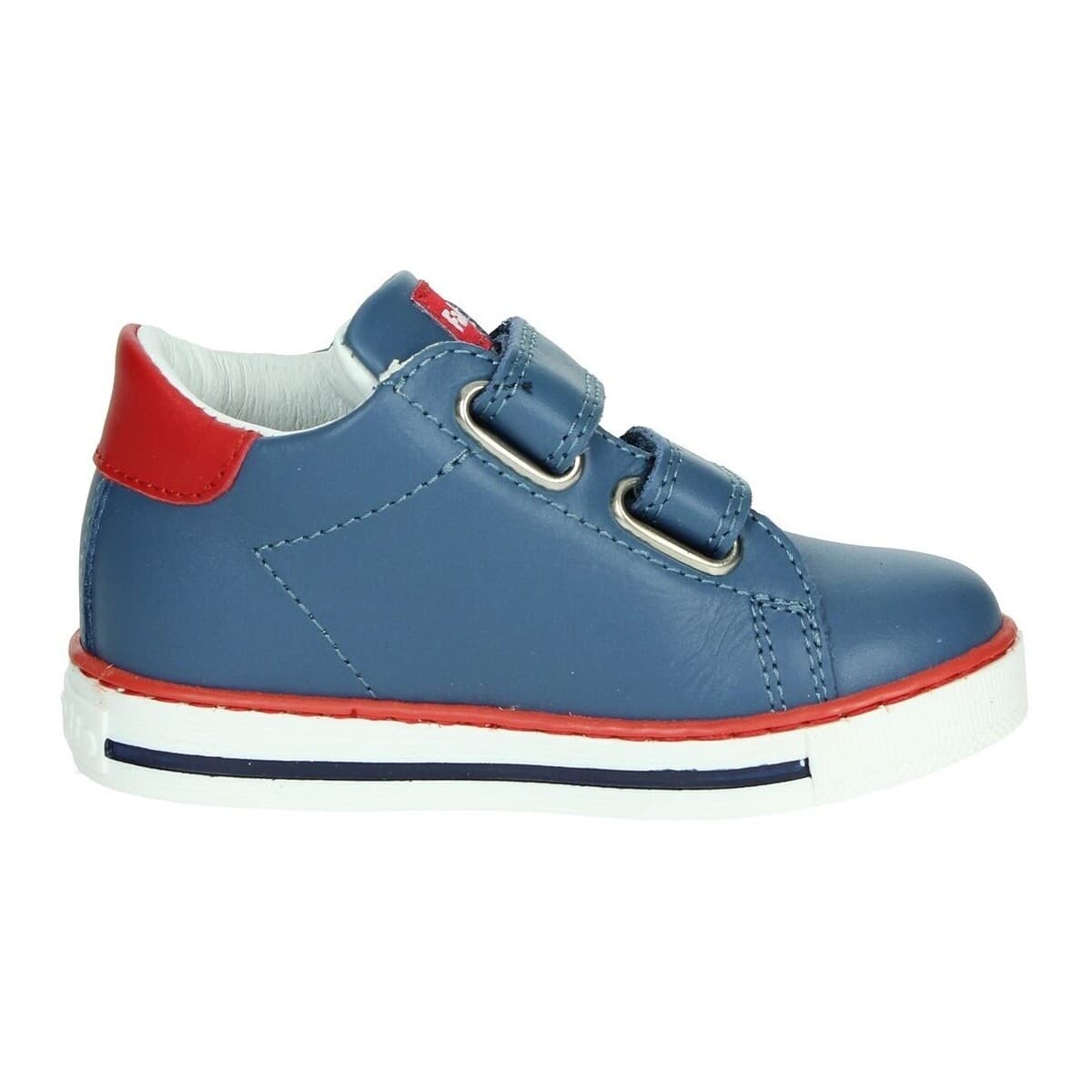 Boys' Sneakers Falcotto Blue