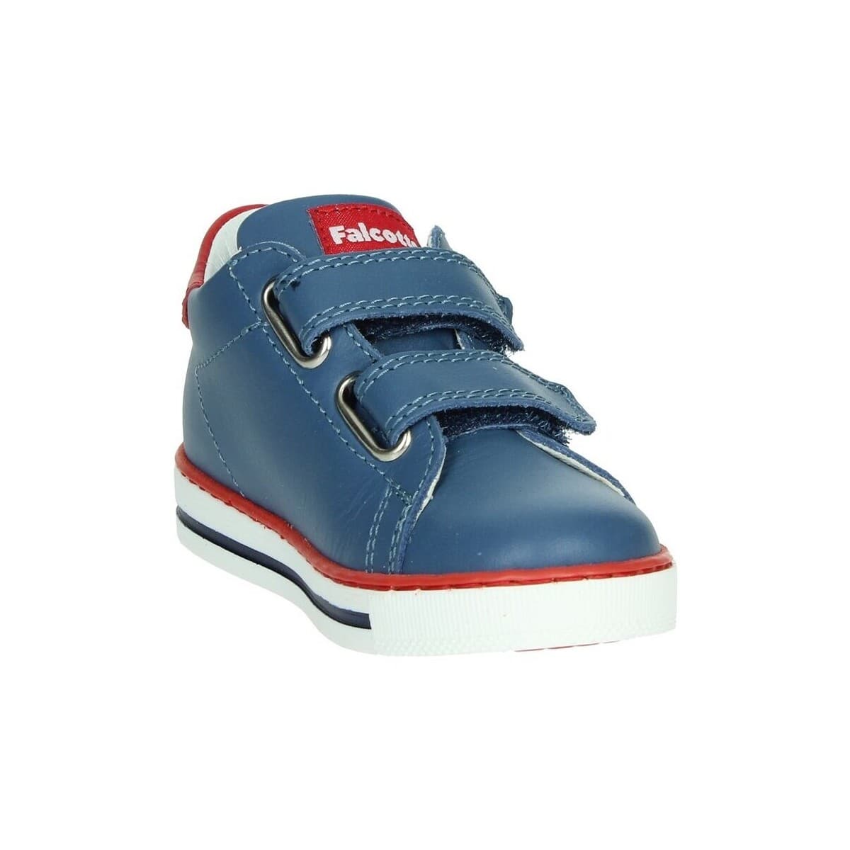 Boys' Sneakers Falcotto Blue