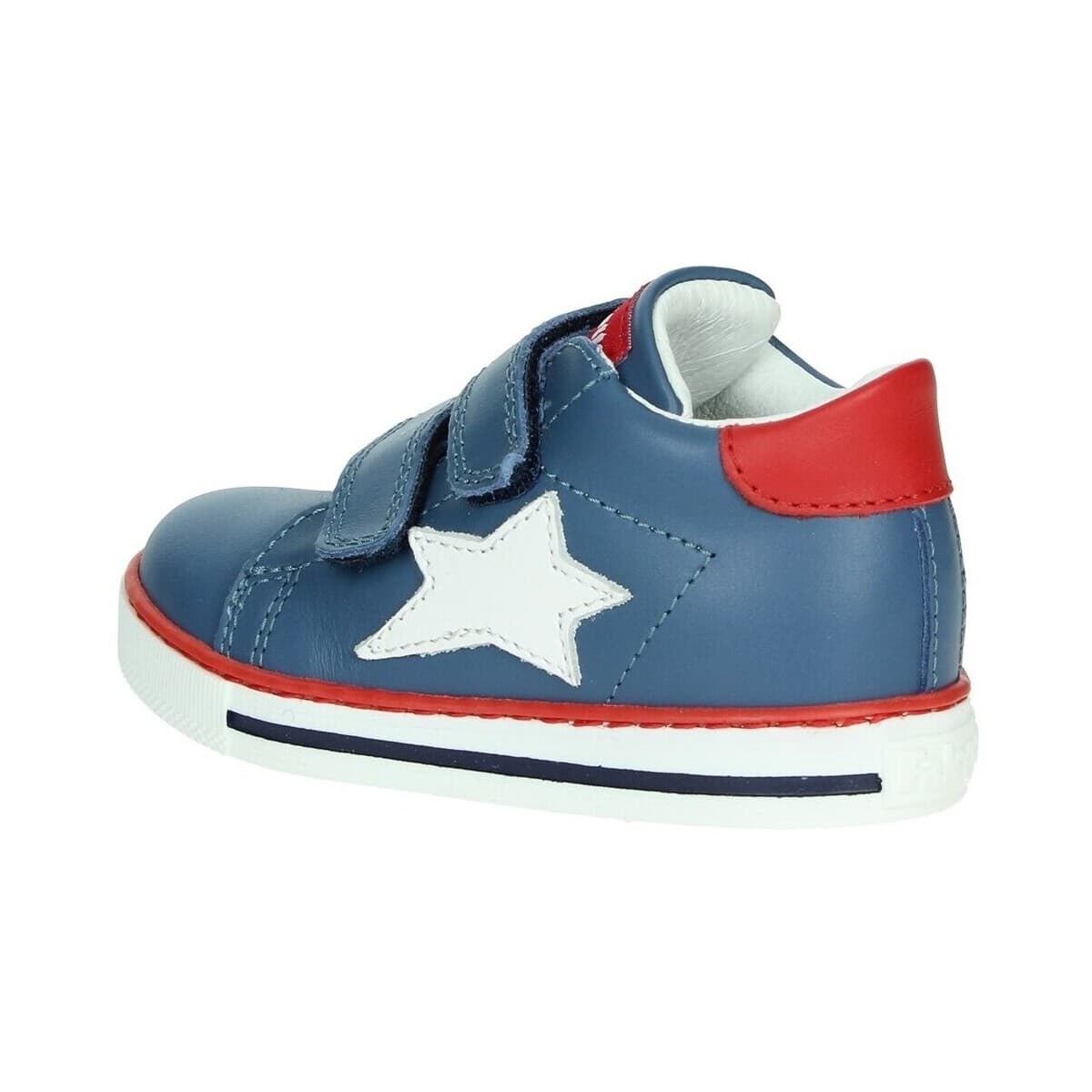 Boys' Sneakers Falcotto Blue