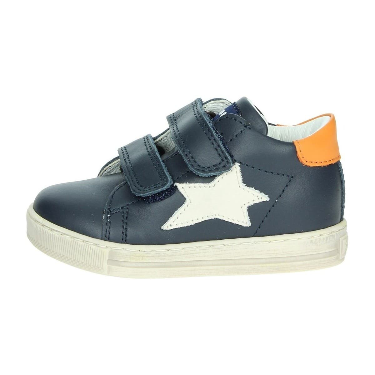 Boys' Sneakers Falcotto Blue