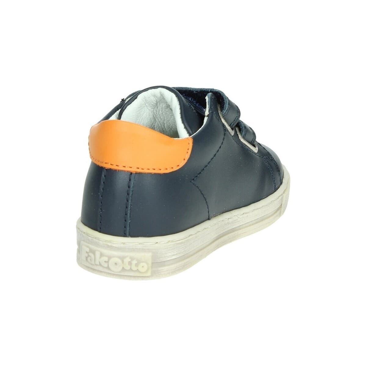 Boys' Sneakers Falcotto Blue