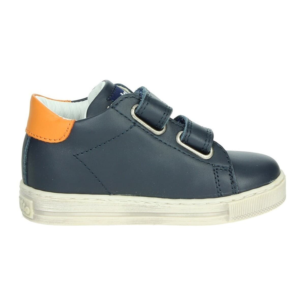 Boys' Sneakers Falcotto Blue