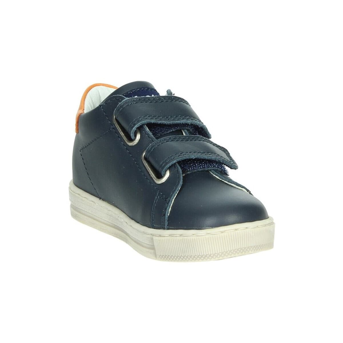 Boys' Sneakers Falcotto Blue