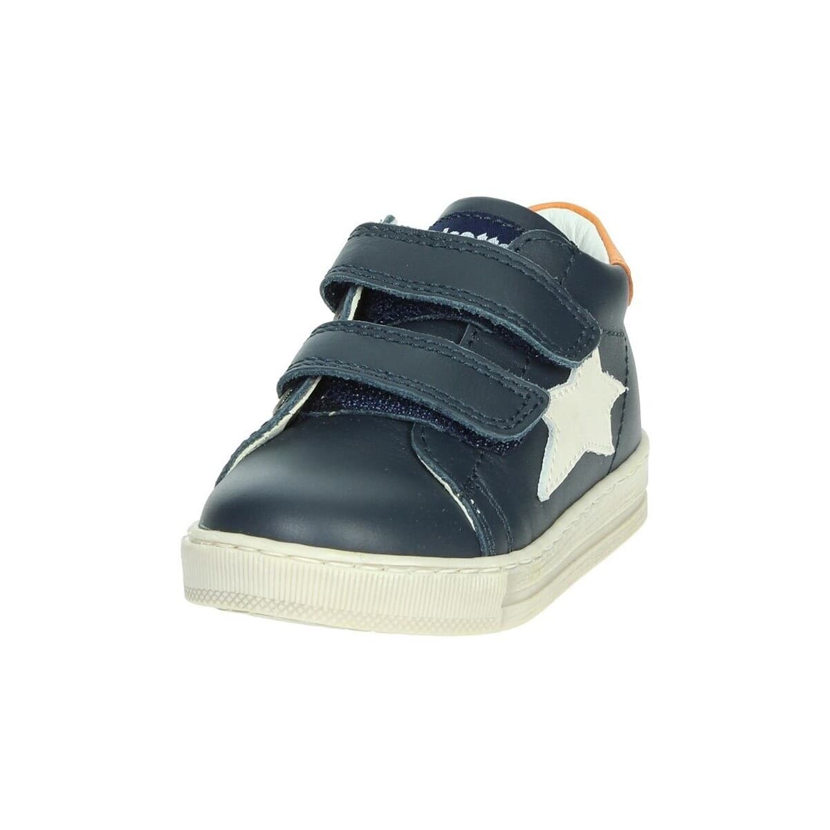 Boys' Sneakers Falcotto Blue