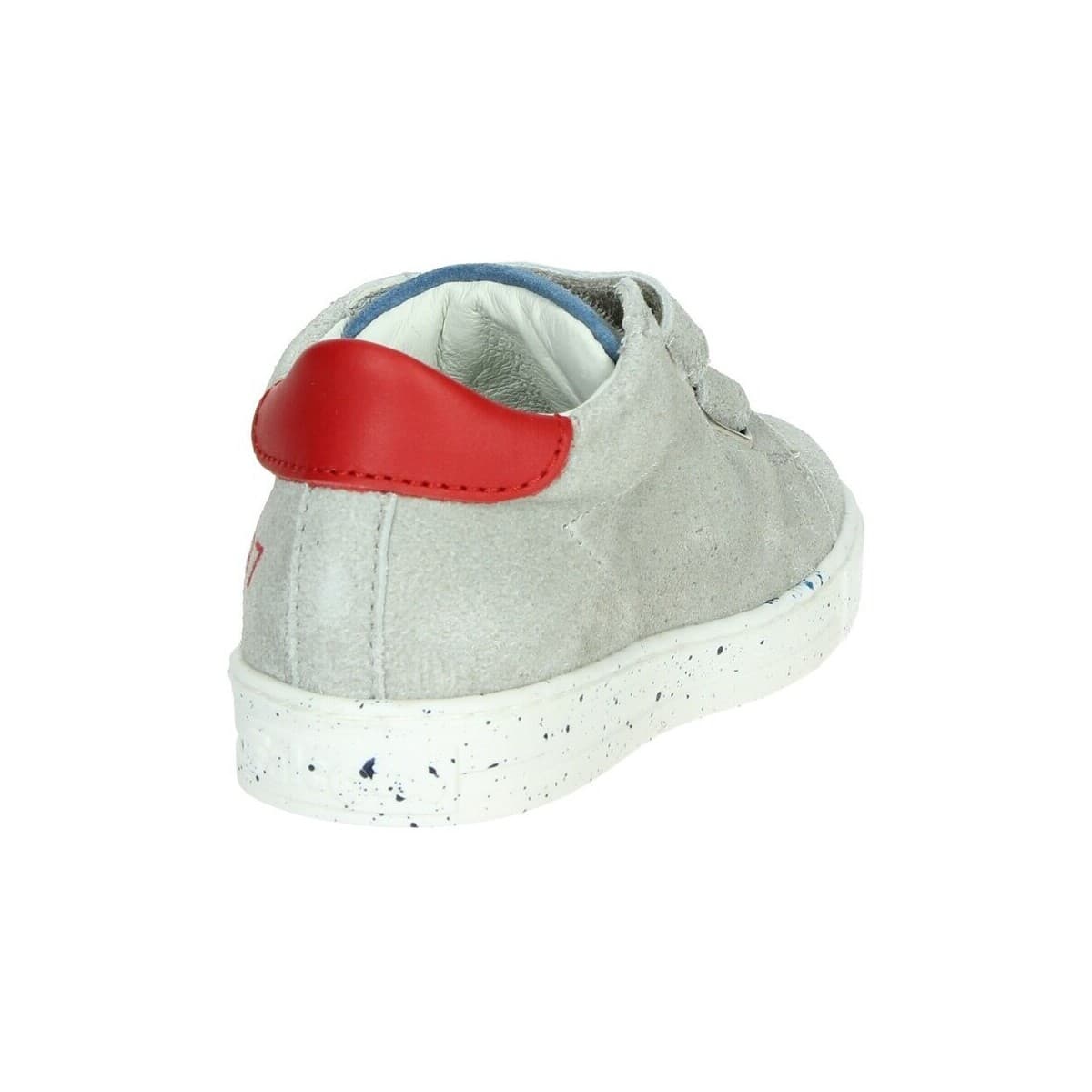 Boys' Sneakers Falcotto Gray