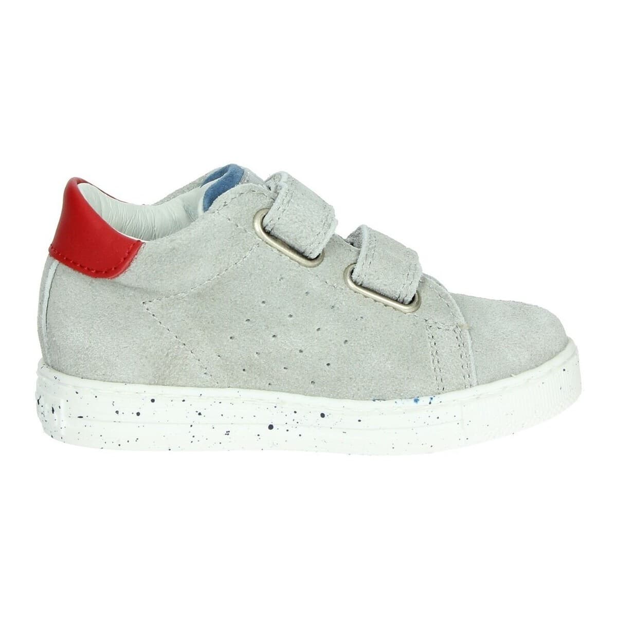 Boys' Sneakers Falcotto Gray