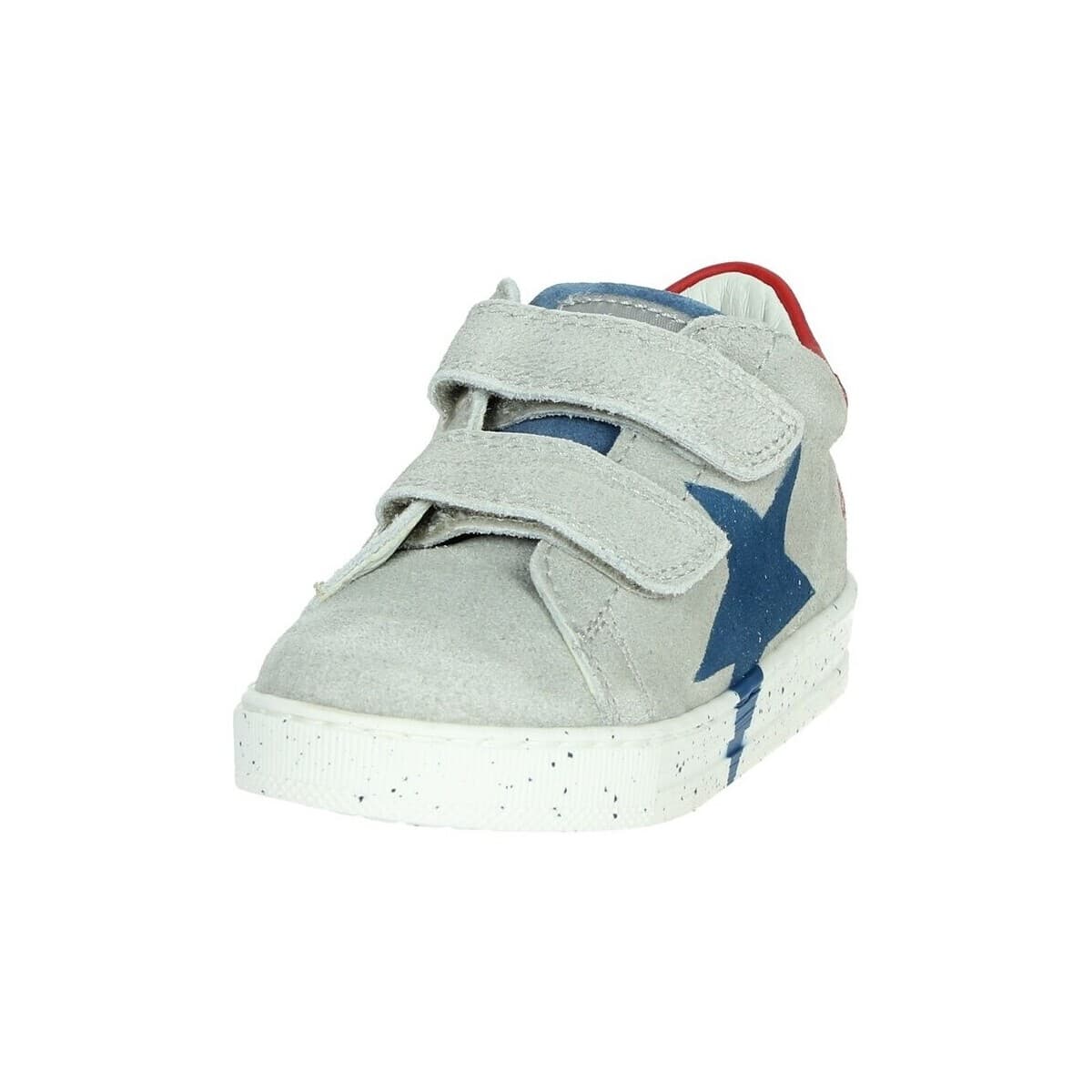 Boys' Sneakers Falcotto Gray