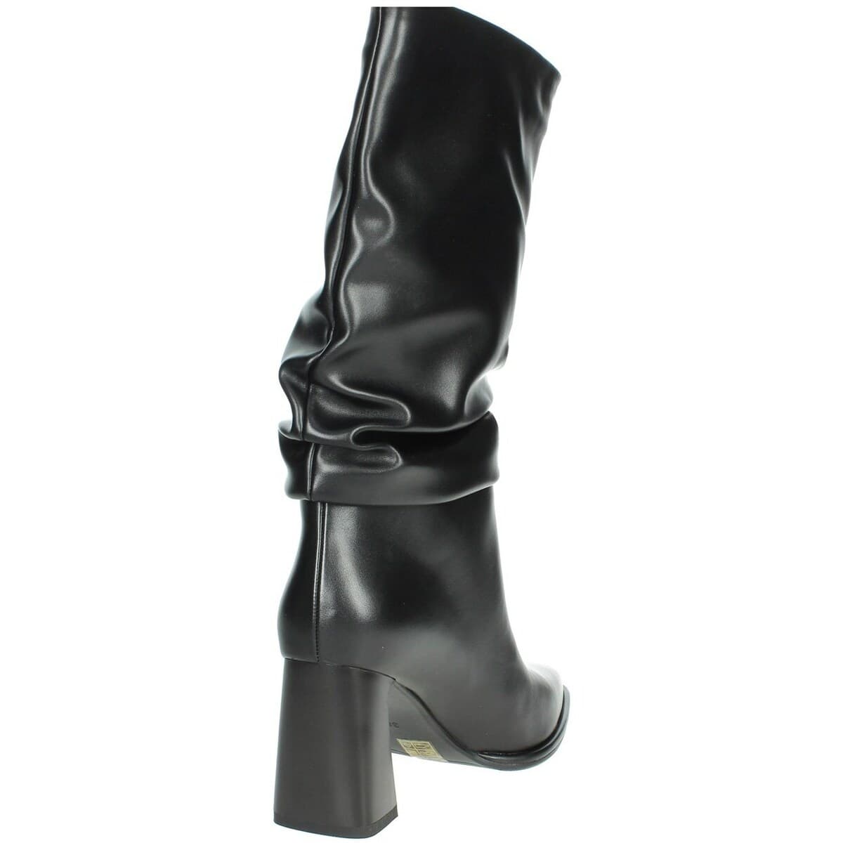 Women's Boots Laura Biagiotti Black