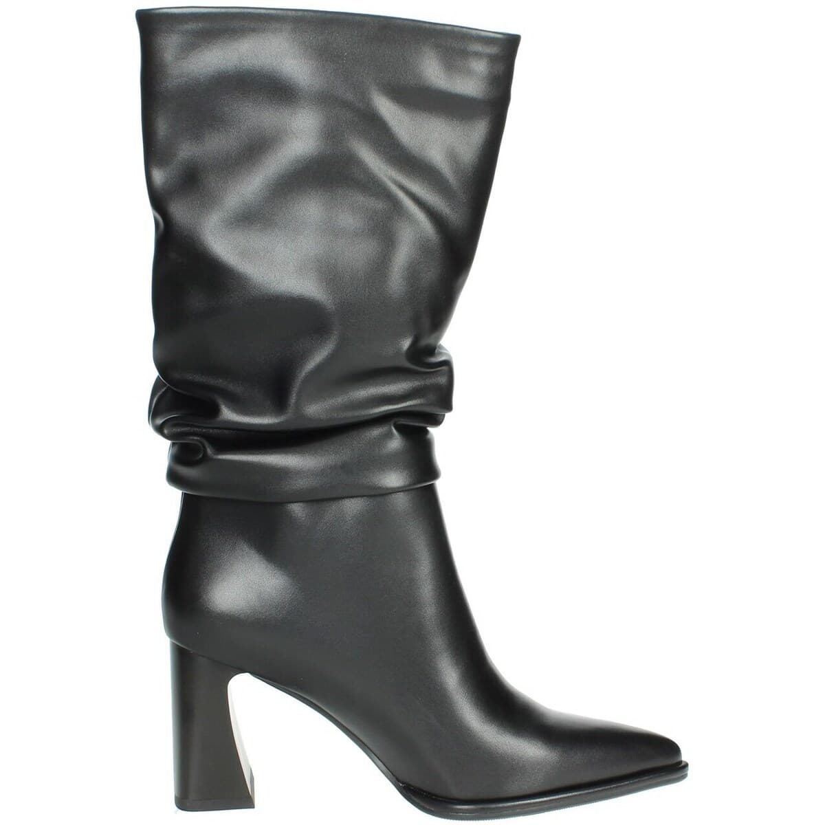 Women's Boots Laura Biagiotti Black