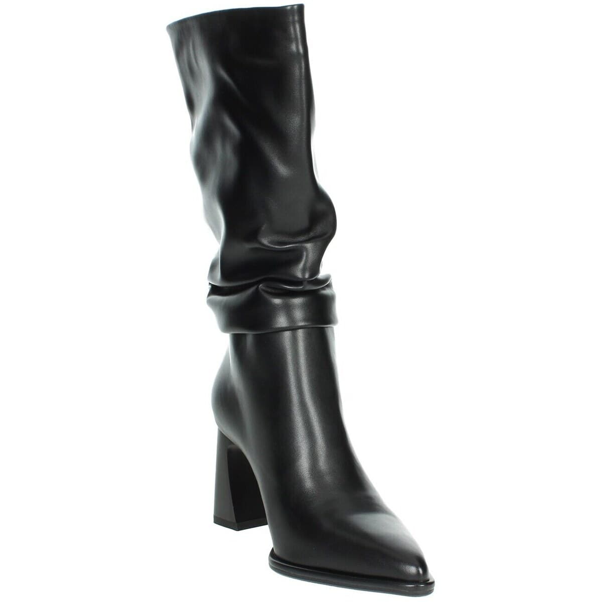 Women's Boots Laura Biagiotti Black