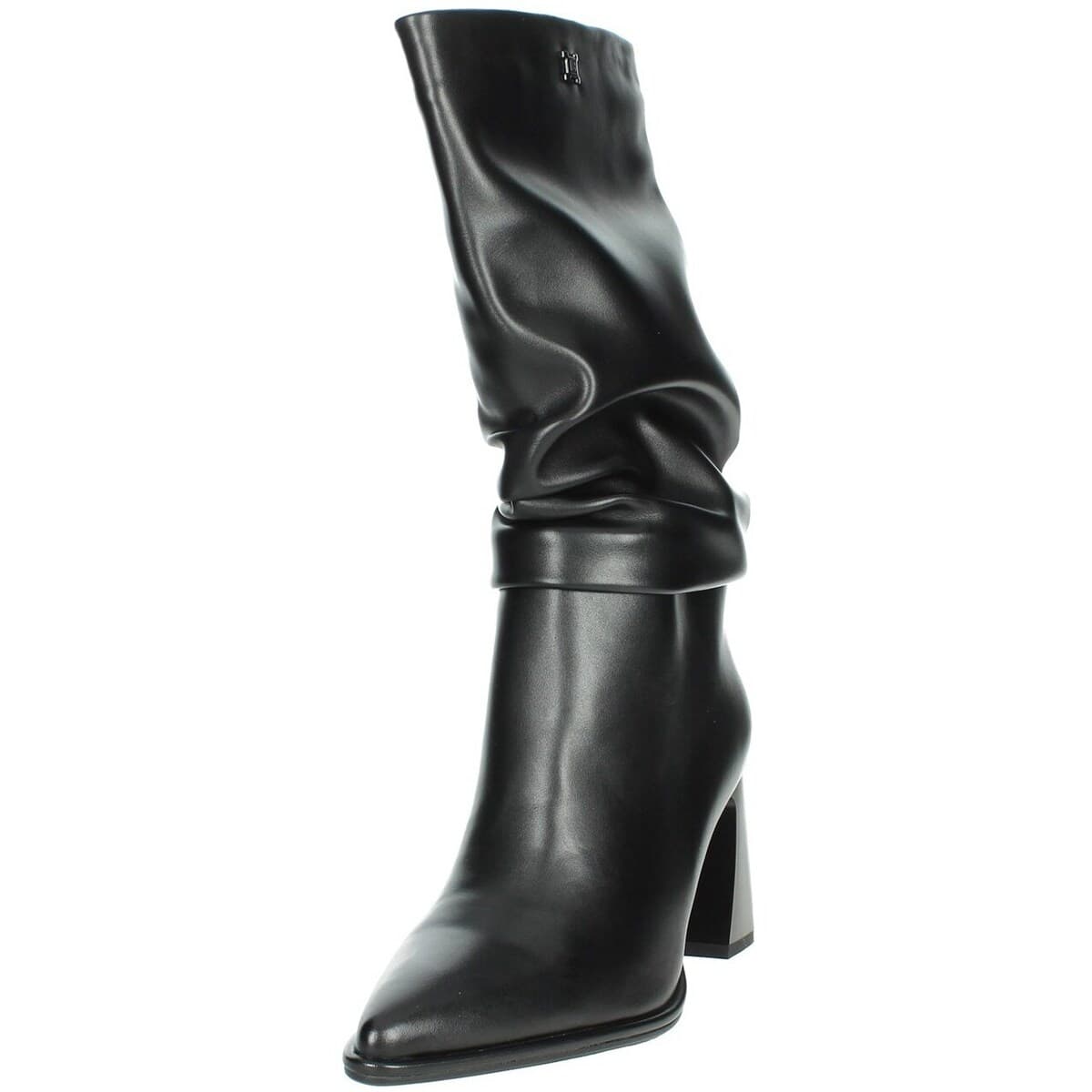 Women's Boots Laura Biagiotti Black