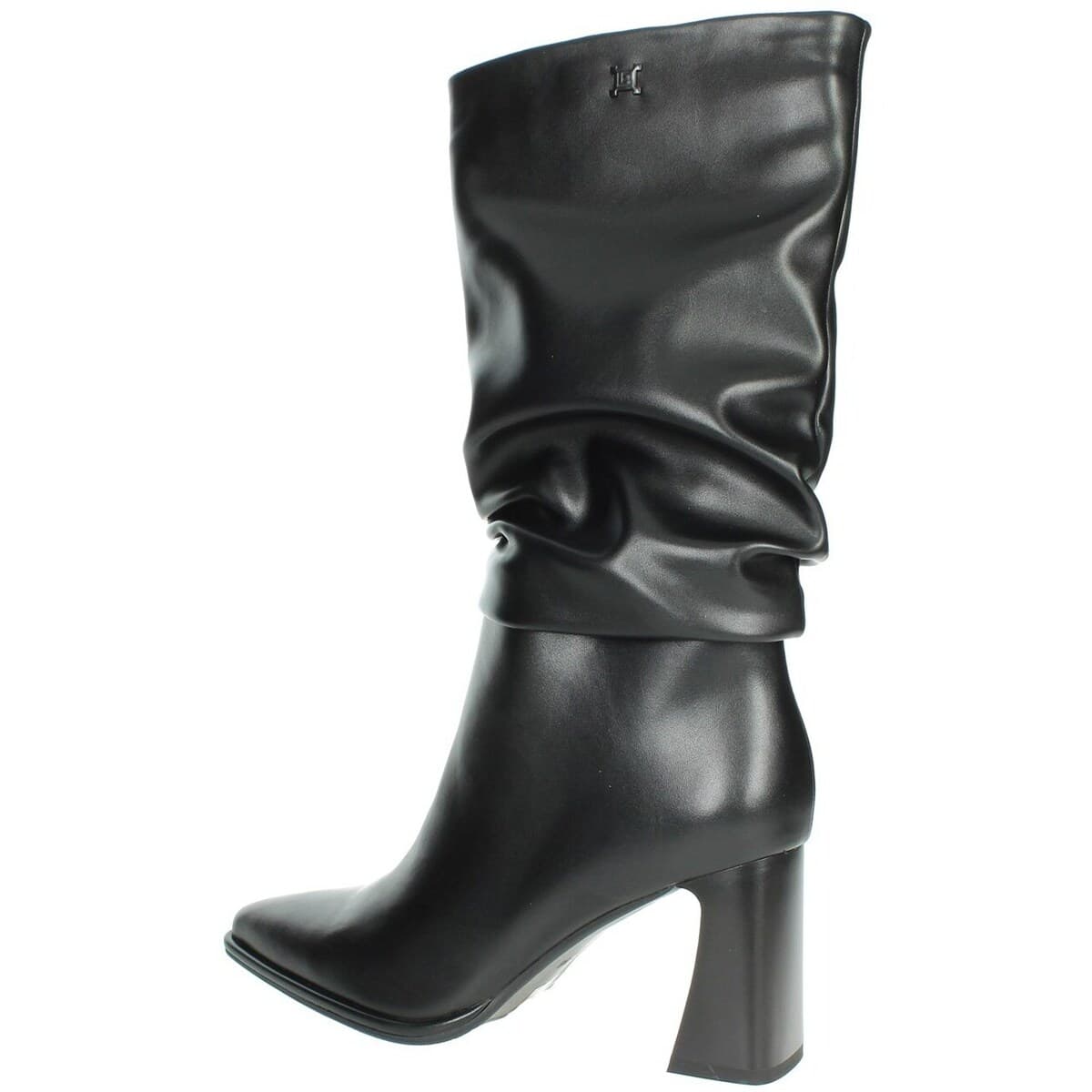 Women's Boots Laura Biagiotti Black