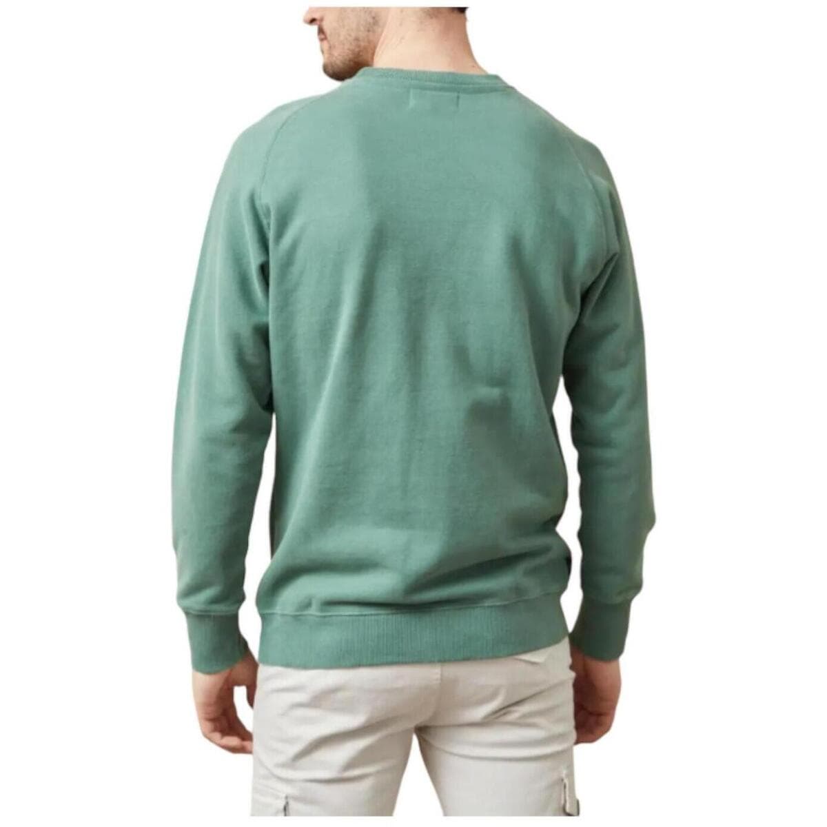 Men's Sports T-Shirts Altonadock Green