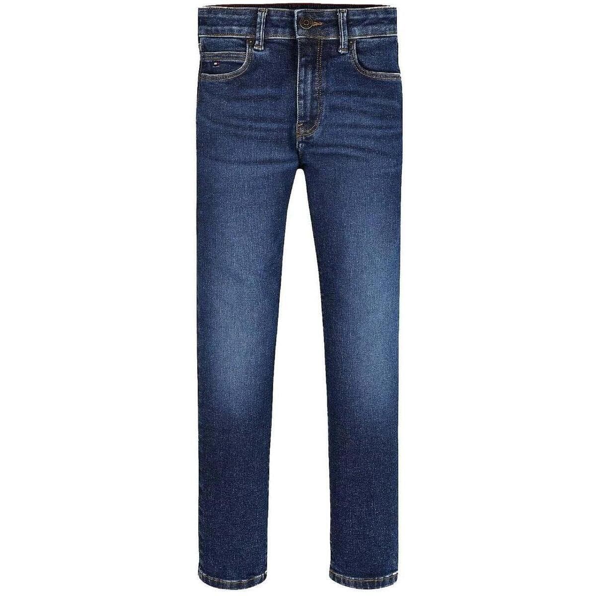 Men's Jeans Tommy Hilfiger Blue
