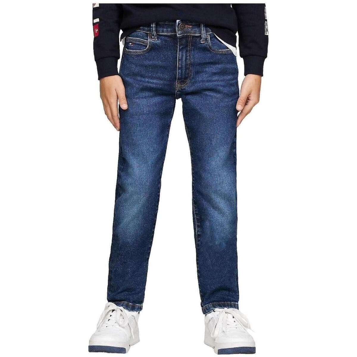 Men's Jeans Tommy Hilfiger Blue