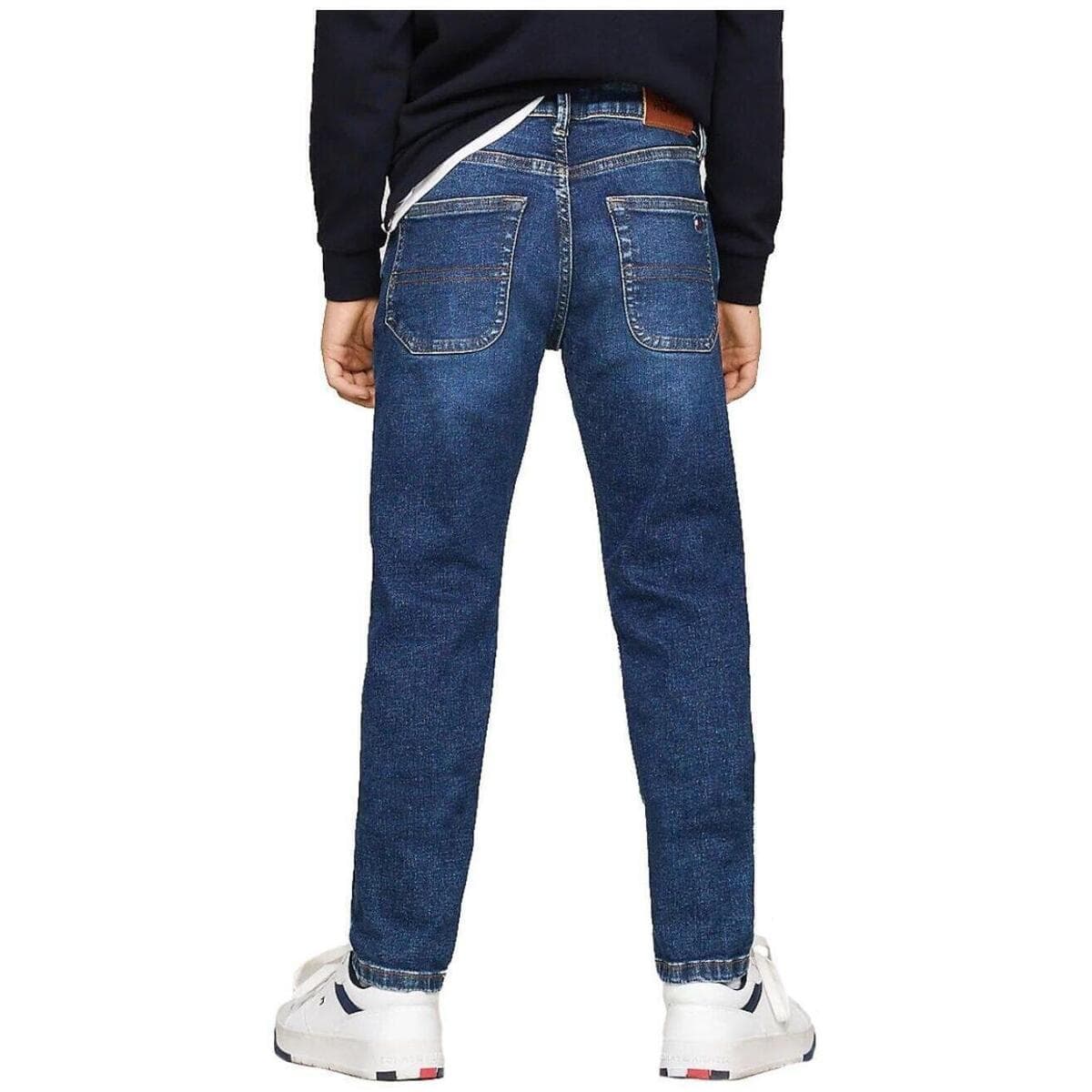 Men's Jeans Tommy Hilfiger Blue