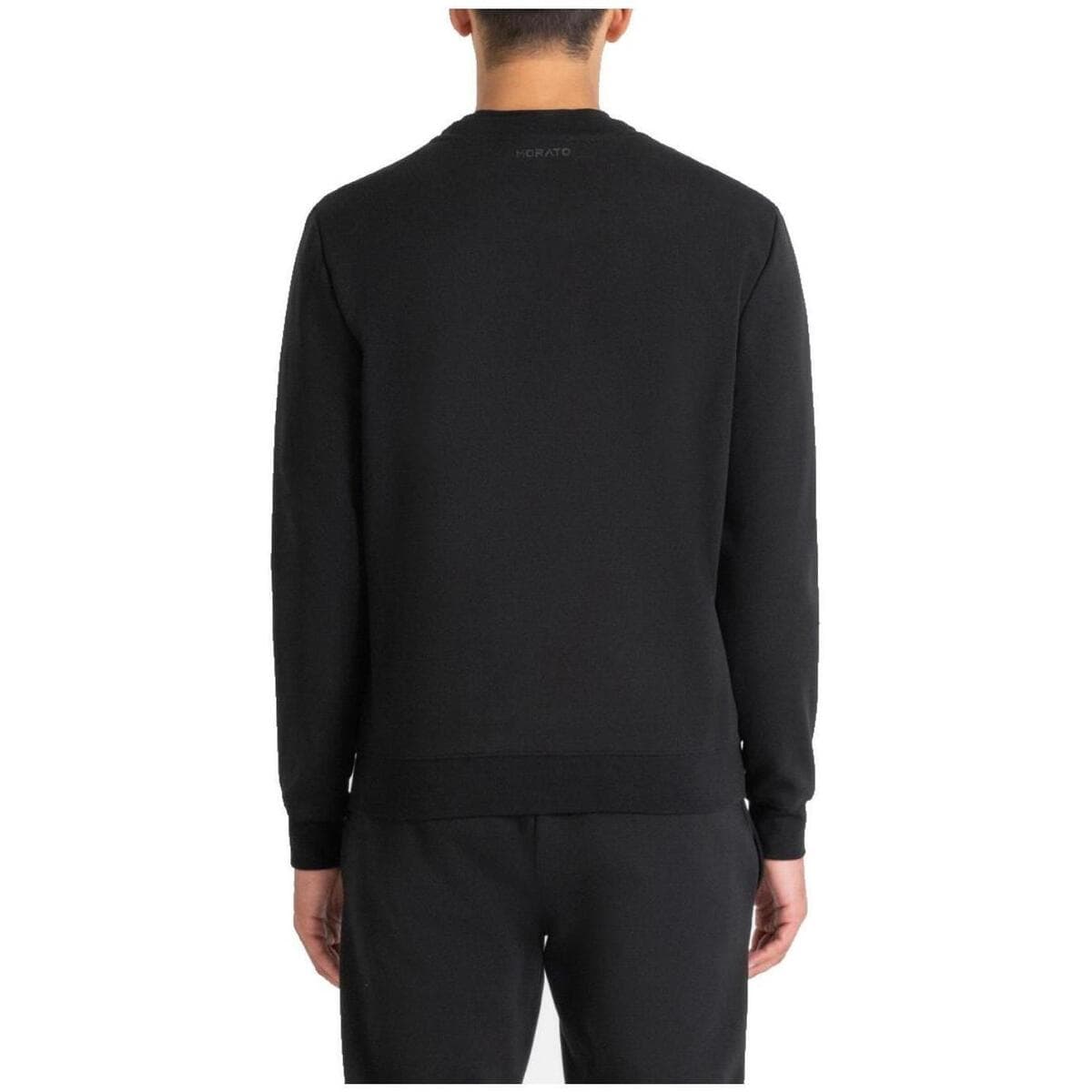 Men's Sports T-Shirts Antony Morato Black