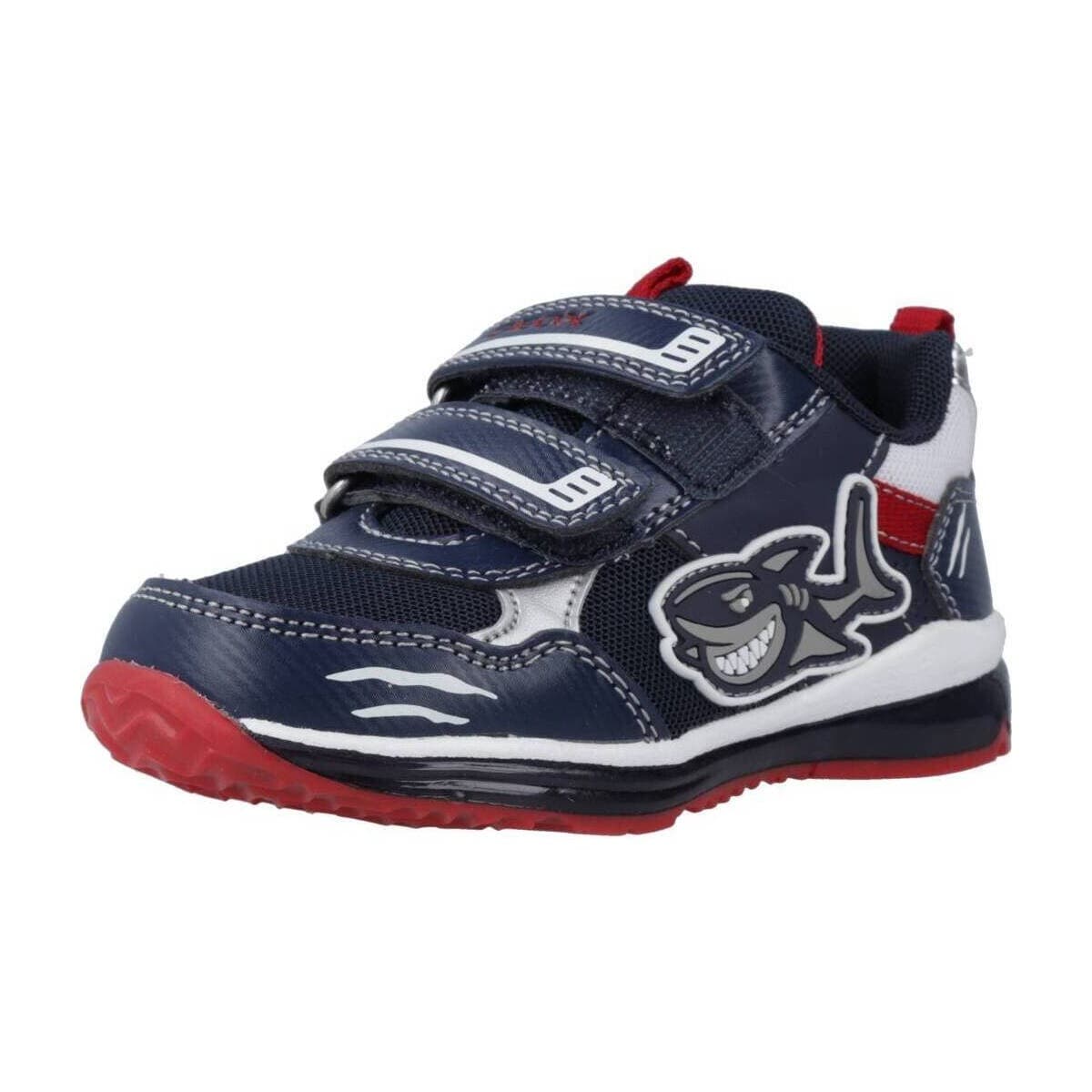 Sneakers Geox Zapatillas Niño Modèle B Todo Boy A