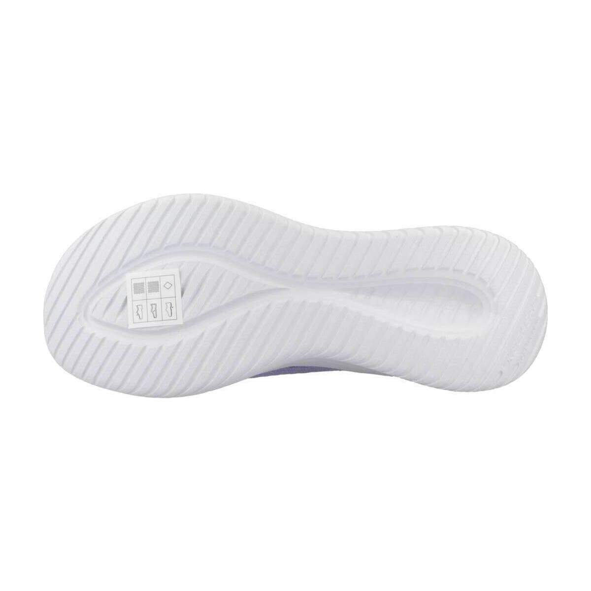 Girls' Sneakers Skechers Purple