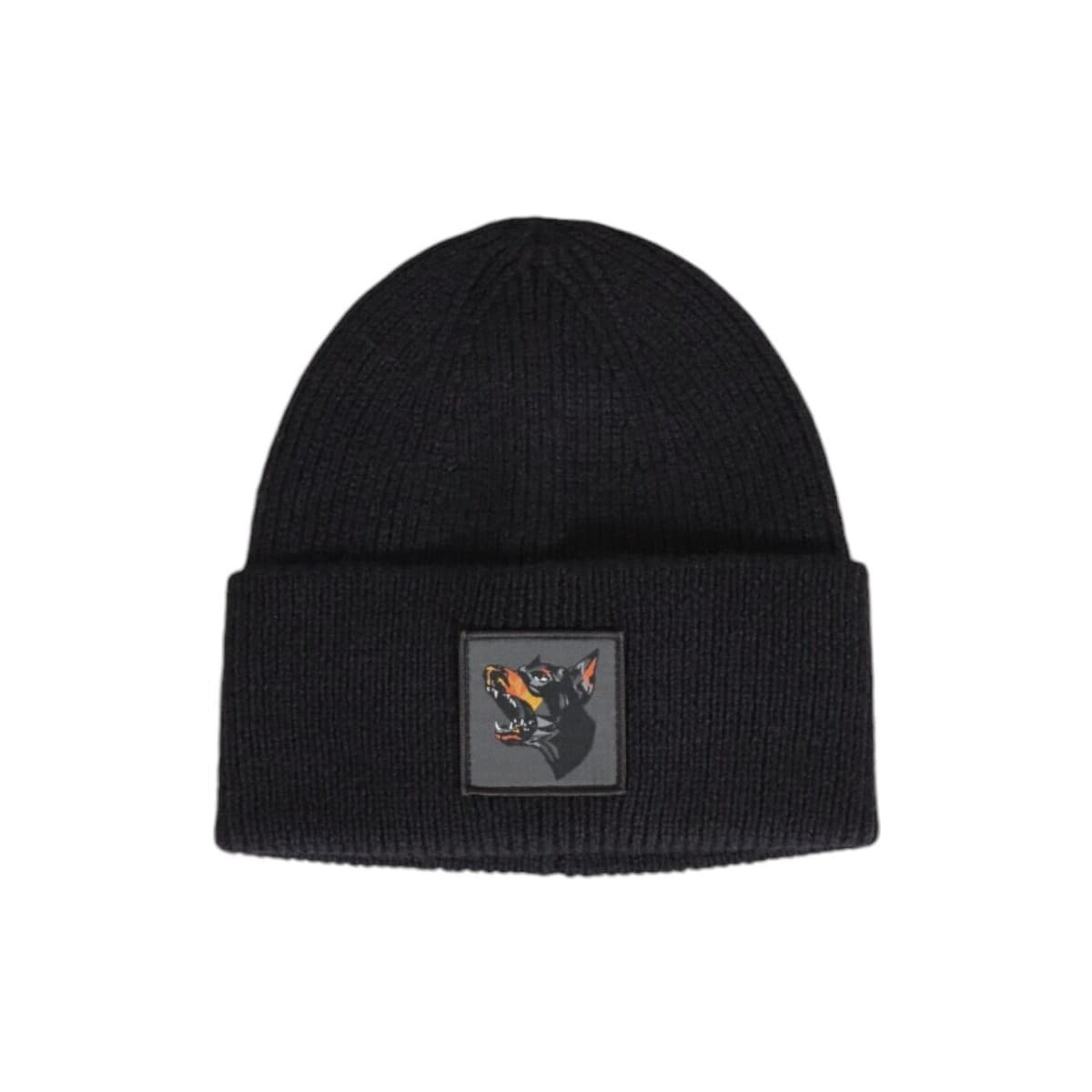 Men's Beanies Antony Morato Black