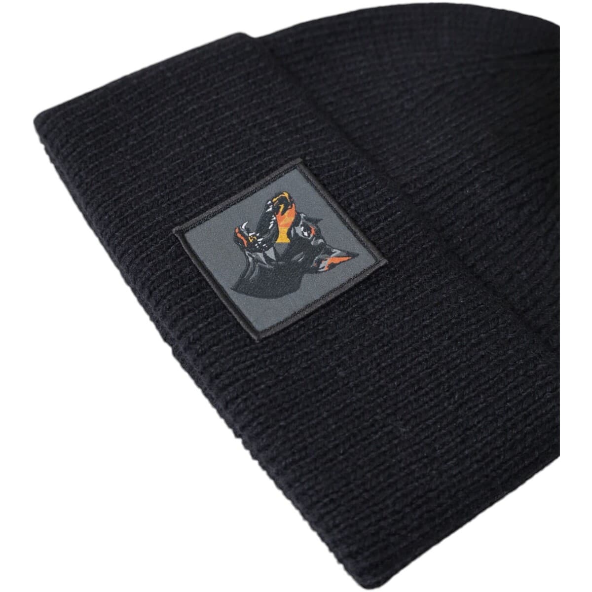 Men's Beanies Antony Morato Black